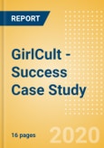 GirlCult - Success Case Study- Product Image