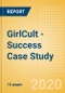 GirlCult - Success Case Study - Product Thumbnail Image