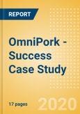 OmniPork - Success Case Study- Product Image