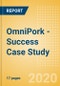 OmniPork - Success Case Study - Product Thumbnail Image