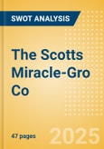 The Scotts Miracle-Gro Co (SMG) - Financial and Strategic SWOT Analysis Review- Product Image