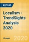 Localism - TrendSights Analysis 2020 - Product Thumbnail Image