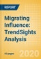 Migrating Influence: TrendSights Analysis - Product Thumbnail Image