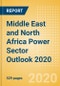 Middle East and North Africa (MENA) Power Sector Outlook 2020 - MEED Insights - Product Thumbnail Image