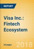 Visa Inc.: Fintech Ecosystem- Product Image