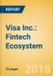 Visa Inc.: Fintech Ecosystem - Product Thumbnail Image