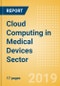 Cloud Computing in Medical Devices Sector - Thematic Research - Product Thumbnail Image