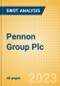 Pennon Group Plc (PNN) - Financial and Strategic SWOT Analysis Review - Product Thumbnail Image