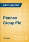 Pennon Group Plc (PNN) - Financial and Strategic SWOT Analysis Review - Product Thumbnail Image