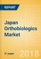 Japan Orthobiologics Market Outlook to 2025 - Product Thumbnail Image