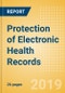 Protection of Electronic Health Records - Thematic Research - Product Thumbnail Image