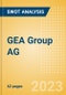 GEA Group AG (G1A) - Financial and Strategic SWOT Analysis Review - Product Thumbnail Image