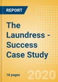 The Laundress - Success Case Study- Product Image