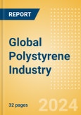 Global Polystyrene Industry Outlook to 2024 - Capacity and Capital Expenditure Forecasts with Details of All Active and Planned Plants- Product Image