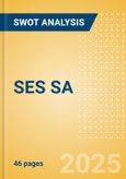 SES SA (SESG) - Financial and Strategic SWOT Analysis Review- Product Image