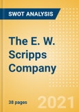 The E. W. Scripps Company (SSP) - Financial and Strategic SWOT Analysis Review- Product Image