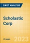 Scholastic Corp (SCHL) - Financial and Strategic SWOT Analysis Review - Product Thumbnail Image