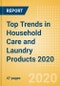 Top Trends in Household Care and Laundry Products 2020 - Product Thumbnail Image