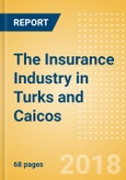The Insurance Industry in Turks and Caicos, Key Trends and Opportunities to 2022- Product Image