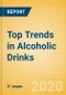 Top Trends in Alcoholic Drinks - Product Thumbnail Image