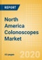 North America Colonoscopes Market Outlook to 2025 - Flexible Non-Video (Fibre) Colonoscopes and Flexible Video Colonoscopes - Product Thumbnail Image