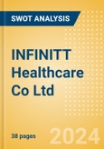 INFINITT Healthcare Co., Ltd (071200) - Financial and Strategic SWOT Analysis Review- Product Image