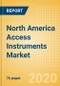 North America Access Instruments Market Outlook to 2025 - Retractors and Trocars - Product Thumbnail Image