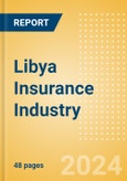 Libya Insurance Industry - Governance, Risk and Compliance- Product Image