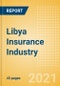 Libya Insurance Industry - Governance, Risk and Compliance - Product Thumbnail Image