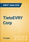 TietoEVRY Corp (TIETO) - Financial and Strategic SWOT Analysis Review - Product Thumbnail Image