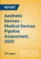 Aesthetic Devices - Medical Devices Pipeline Assessment, 2020 - Product Thumbnail Image