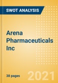 Arena Pharmaceuticals Inc (ARNA) - Financial and Strategic SWOT Analysis Review- Product Image
