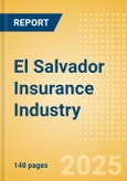 El Salvador Insurance Industry - Governance, Risk and Compliance- Product Image