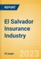 El Salvador Insurance Industry - Governance, Risk and Compliance - Product Image