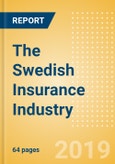 Governance, Risk and Compliance - The Swedish Insurance Industry- Product Image