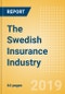 Governance, Risk and Compliance - The Swedish Insurance Industry - Product Thumbnail Image