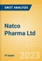 Natco Pharma Ltd (NATCOPHARM) - Financial and Strategic SWOT Analysis Review - Product Thumbnail Image