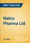 Natco Pharma Ltd (NATCOPHARM) - Financial and Strategic SWOT Analysis Review - Product Thumbnail Image