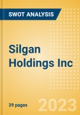 Silgan Holdings Inc (SLGN) - Financial and Strategic SWOT Analysis Review- Product Image