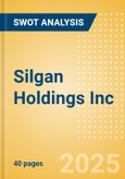 Silgan Holdings Inc (SLGN) - Financial and Strategic SWOT Analysis Review- Product Image