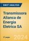 Transmissora Alianca de Energia Eletrica SA (TAEE11) - Financial and Strategic SWOT Analysis Review - Product Thumbnail Image