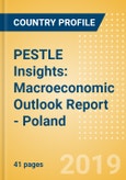 PESTLE Insights: Macroeconomic Outlook Report - Poland- Product Image