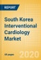 South Korea Interventional Cardiology Market Outlook to 2025 - Cardiac Catheters, Coronary Guidewires, Coronary Stents and Others - Product Thumbnail Image