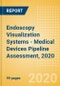 Endoscopy Visualization Systems - Medical Devices Pipeline Assessment, 2020 - Product Thumbnail Image