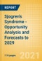 Sjogren's Syndrome (SS) - Opportunity Analysis and Forecasts to 2029 - Product Thumbnail Image