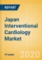 Japan Interventional Cardiology Market Outlook to 2025 - Cardiac Catheters, Coronary Guidewires, Coronary Stents and Others - Product Thumbnail Image