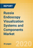 Russia Endoscopy Visualization Systems and Components Market Outlook to 2025 - Endoscopy Visualization System Components and Endoscopy Visualization Systems- Product Image