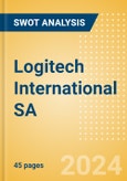 Logitech International SA (LOGN) - Financial and Strategic SWOT Analysis Review- Product Image