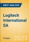 Logitech International SA (LOGN) - Financial and Strategic SWOT Analysis Review - Product Image