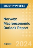 Norway: Macroeconomic Outlook Report- Product Image